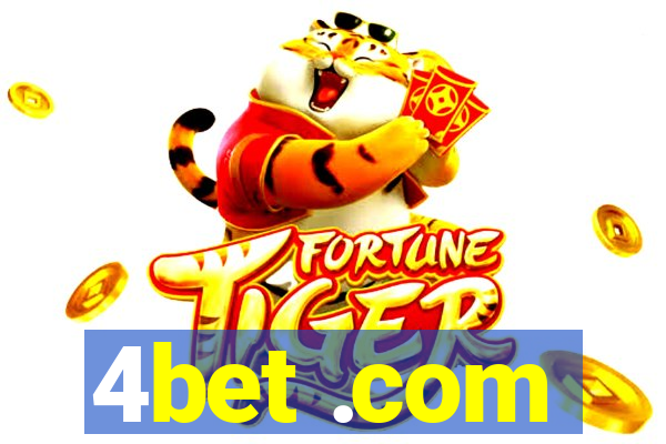 4bet .com